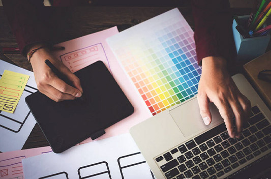 攝影網站制作 攝影網站制作